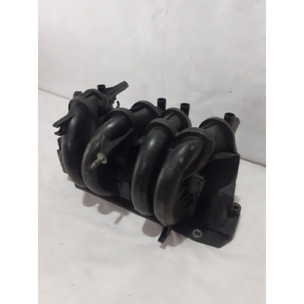 Coletor Admissão Renault Sandero/ Logan Q.6 8v 11/16