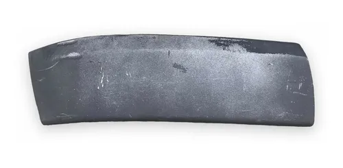 Moldura Dianteira Direita Parachoque Renault Clio #48