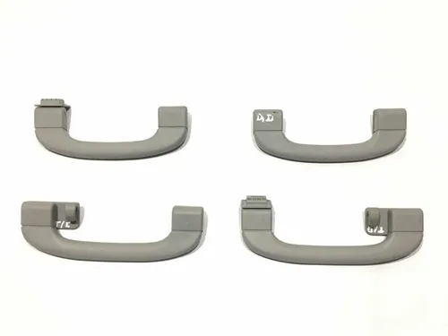 Kit Puxador Puta Merda Bmw 320/ 318i 09/12 #46