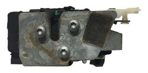 Fechadura Interna Porta Tras. Direita Fiat Marea/ Brava #34
