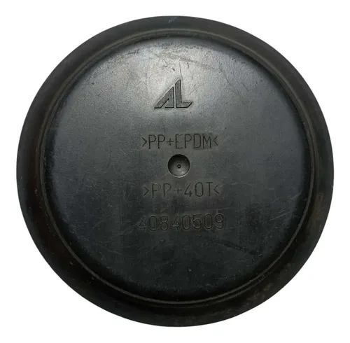 Tampa Farol Baixo Citroen Xsara Picasso 01/05 40840509 Preto