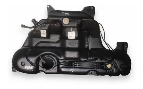 Tanque Combustível Renault Fluence 14/16 172025335r