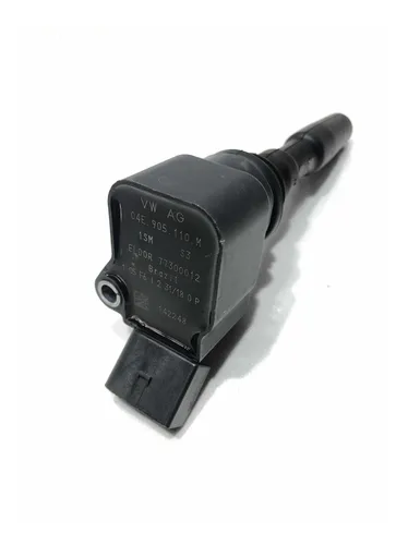 Bobina Ignição Vw Jetta Tsi/ Polo Tsi 15/18 Original #85