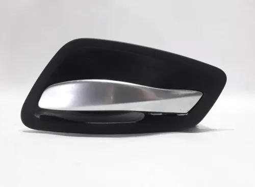 Maçaneta Interna Direita Bmw 318/ 320i 08/12 Original #51 Dianteira/traseira
