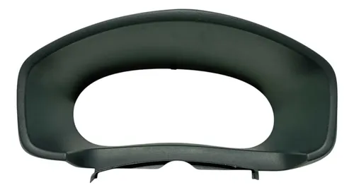 Moldura Painel Instrumentos Renault Sandero 14/18 682400665r