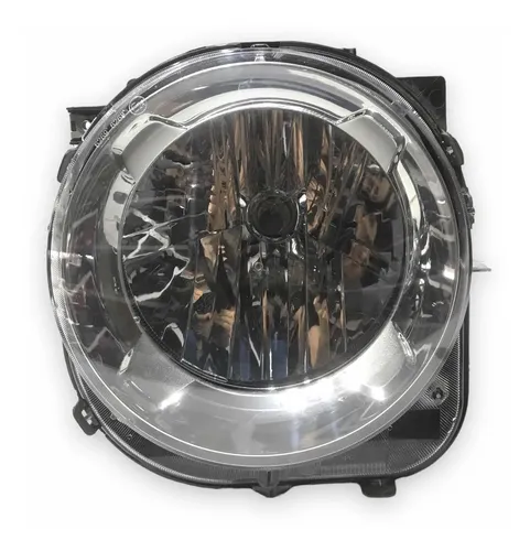 Farol Esquerdo Jeep Renegade 15/20 48350748sx Esquerdo