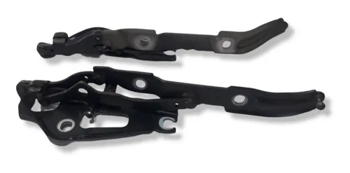 Par Dobradiça Tampa Porta Mala Bmw 318/320i 09/12 #52