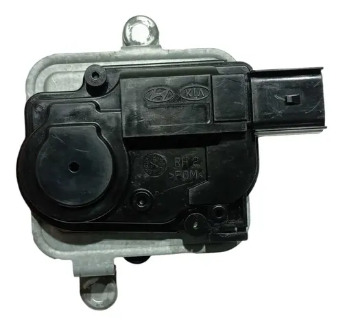Motor Atuador Caixa Evaporadora Hyundai Hb20 2012/2019