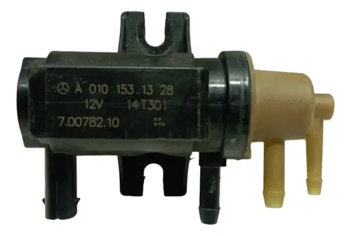 Válvula Solenóide Turbina Mercedes Cla200 14/18 A0101531328