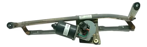 Motor Com Galhada Do Limpador Parabrisa Chery Celer 12/15