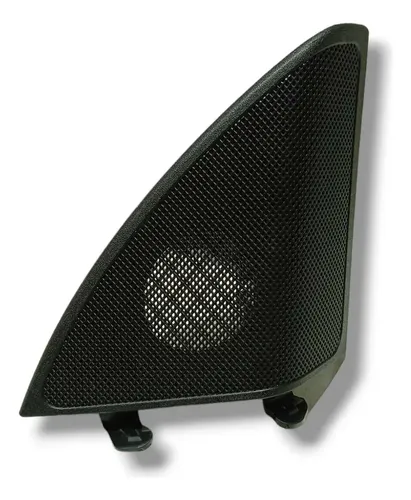Acabamento Auto Falante/tweeter D.d Mercedes C180/c200 15/18