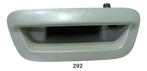  Maçaneta Tampa Tras Porta Malas Jeep Compass 17/21 32999218