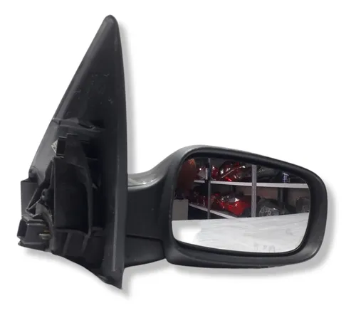 Retrovisor Elétrico Direito Renault Megane 07/12 1235070 