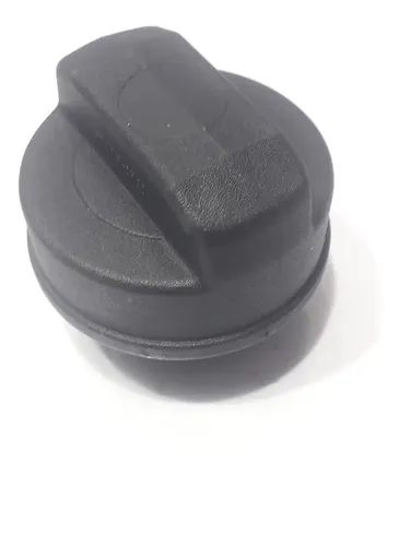 Tampa Tanque Combustível Vw Polo/ Gol G5/ Fox 1h0201553b #85