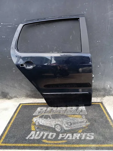 Porta Traseira Direi...