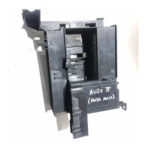 Suporte Módulo Audi Tt 2008 A 2011 Cod: 8j0 907 368 B #133