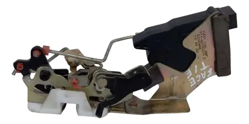 Fechadura Interna Porta Tras Esquerda Chery Face 10/15