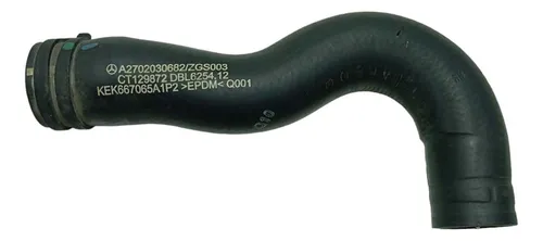 Mangueira Água Radiador Mercedes Cla200 1.6 Turbo 14/18 