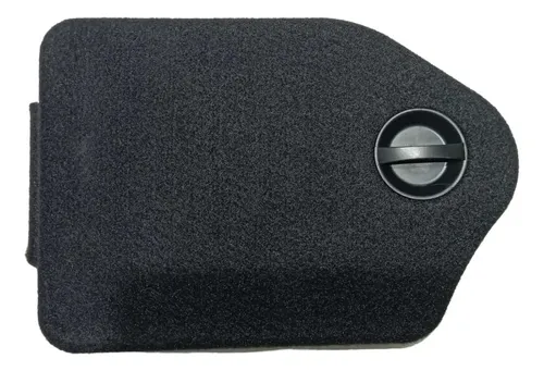 Tampa/ Acabamento Lateral Porta Malas Mercedes Cla200 14/18
