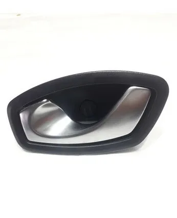 Maçaneta Interna Porta Esquerda Renault Fluence 11/15 #83 Dianteira/traseira