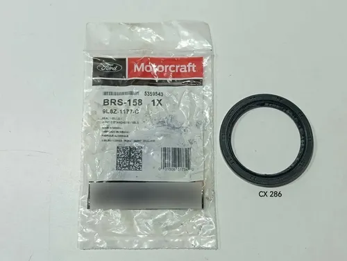 Retentor Lateral Coroa Dir Ford Fusion 18/21 *2 9l8z1177c