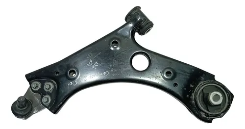 Bandeja/ Balança Dianteira Esquerda Jeep Compass/ Toro 17/21