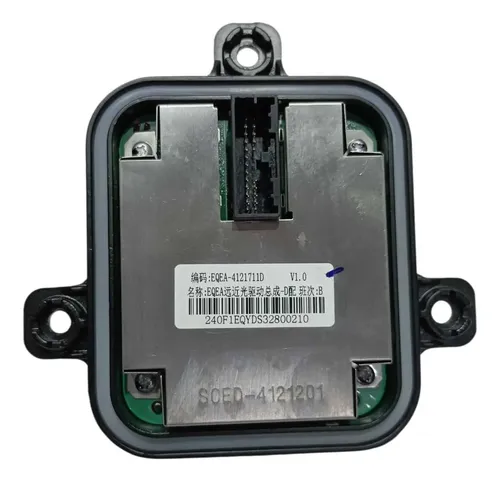 Reator Farol Byd Mini Dolphin 23/25 Sced4121201