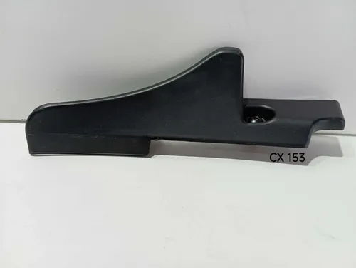 Moldura/ Acabamento Churrasqueira Lado Direito Duster 08/15 Preto