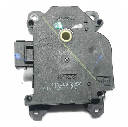 Motor Atuador Interno Caixa Evaporadora Honda Civic01/06 #86