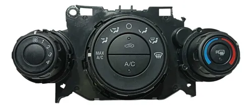 Comando Do Ar Condicionado Ford Ecosport 13/17 Cn1519980ec