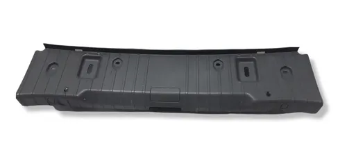 Acabamento Porta Mala Bmw 318/ 320i 09/12 7059258 #c2