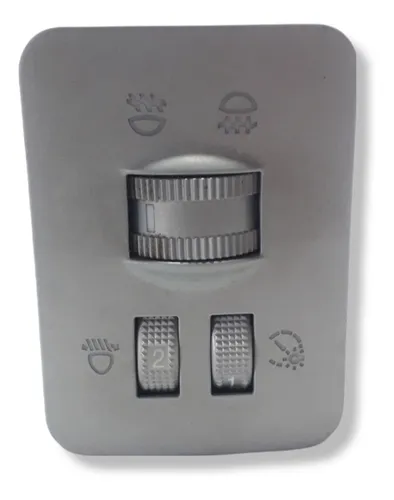 Botão Farol Milha/ Neblina Chery Face 10/14 S123732150 #56