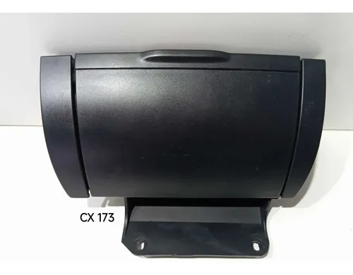Porta Objetos Fiat Palio/ Strada/ Siena 05/12 735336631 Preto