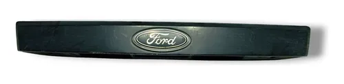 Moldura Aplique Tampa Traseira Ford Ka/ Fiesta 08/13 #c3