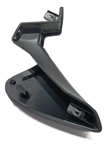 Acabamento/ Moldura Painel Esquerdo Duster 11/15 682461827r Cinza