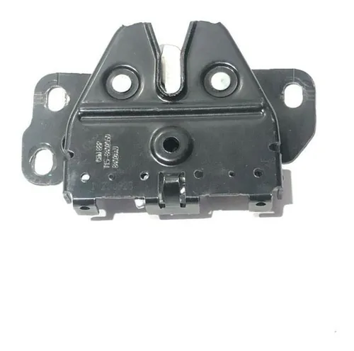 Fechadura Capô Interno Capô Dianteiro Chery Tiggo2 18/21 #91