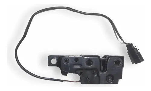 Fechadura Capô Audi Tt 2010 Original 8j0823509a #129