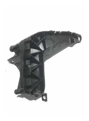Suporte Guia Parachoque Traseiro Direito Audi Tt #131detalhe
