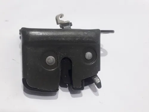 Fechadura Inte Porta Mala Fiat Siena 01/04 Origial #52