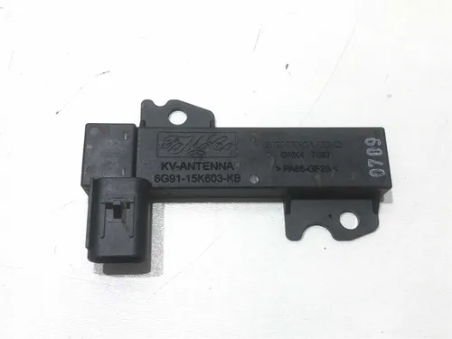 Módulo De Antena Jaguar/ Volvo 6g9115k603kb #117